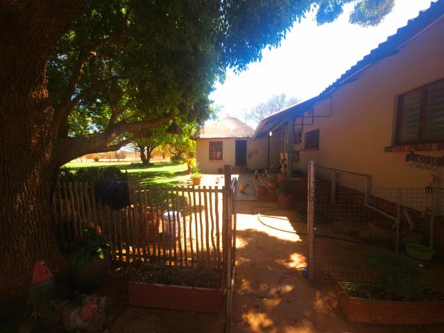 4 Bedroom Property for Sale in Rietfontein A H North West